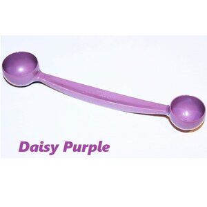 Tupperware Cookie Dough Baller Melon Ball Maker Party Game Gadget w Color Choice